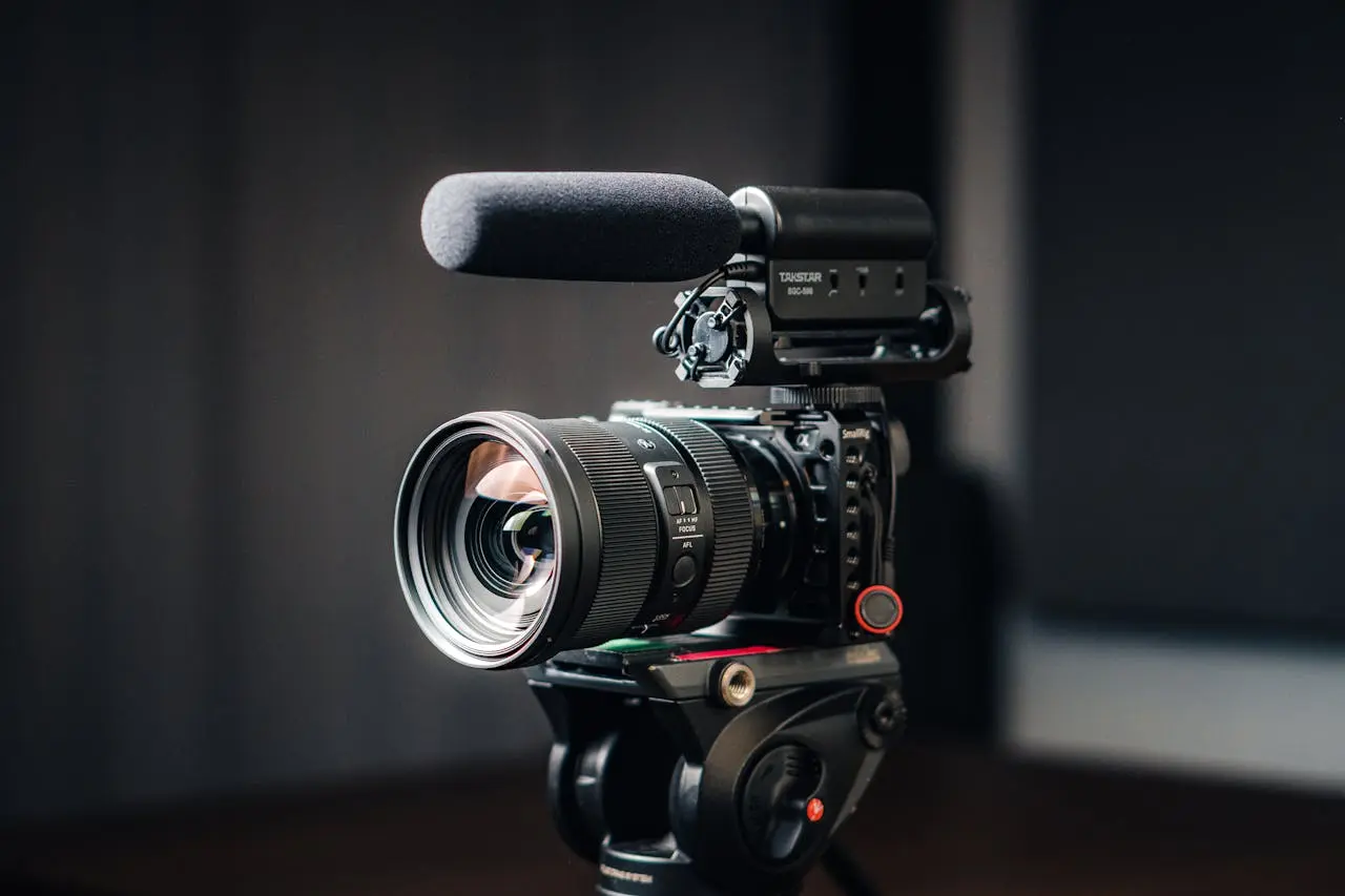 Soluciones Audiovisuales